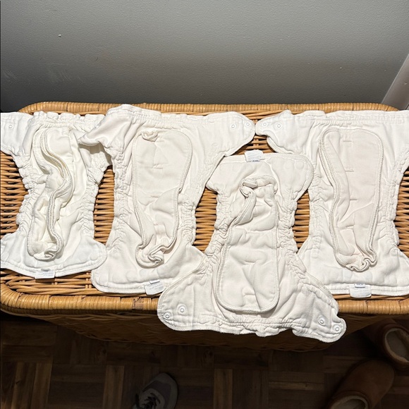 Relaxed Esembly size 1 inners, 9 count - Picture 2 of 2